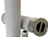 Hydraulic Filters