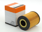 Oil Filters