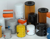 Oil Filters
